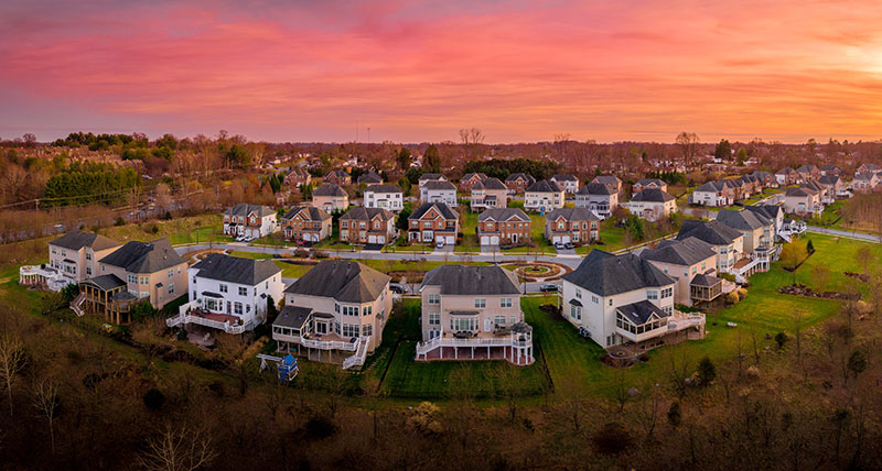 practice_real_estate_homeneighborhood Real Estate Law